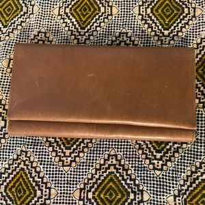 Able Signature Debre Wallet